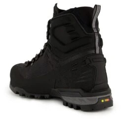 SALEWA Women's Ortles Edge Mid GTX - Mountaineering Boots -Outdoor Sports Shoe Store salewa womens ortles edge mid gtx mountaineering boots detail 5