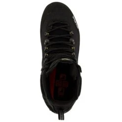 SALEWA Women's Ortles Edge Mid GTX - Mountaineering Boots -Outdoor Sports Shoe Store salewa womens ortles edge mid gtx mountaineering boots detail 8