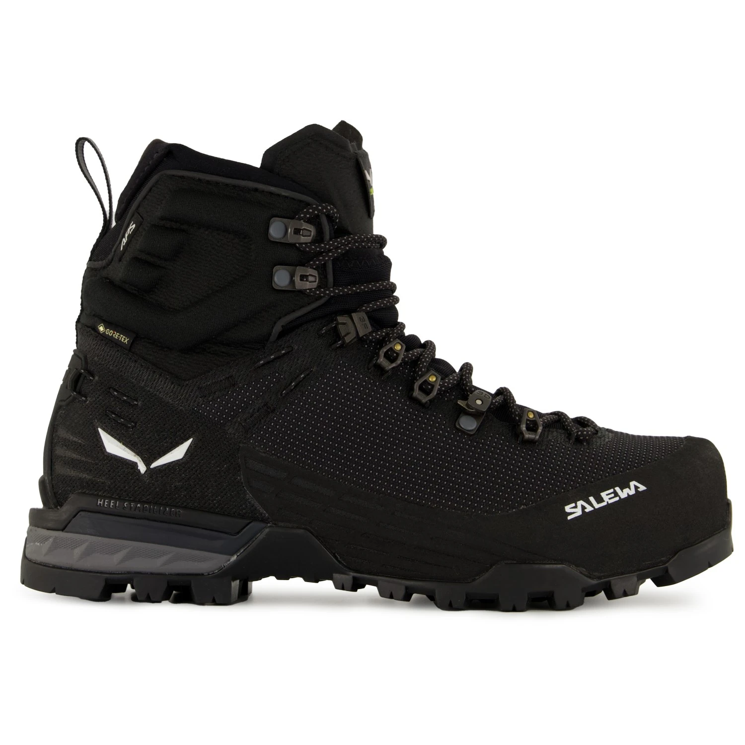 SALEWA Women's Ortles Edge Mid GTX - Mountaineering Boots
