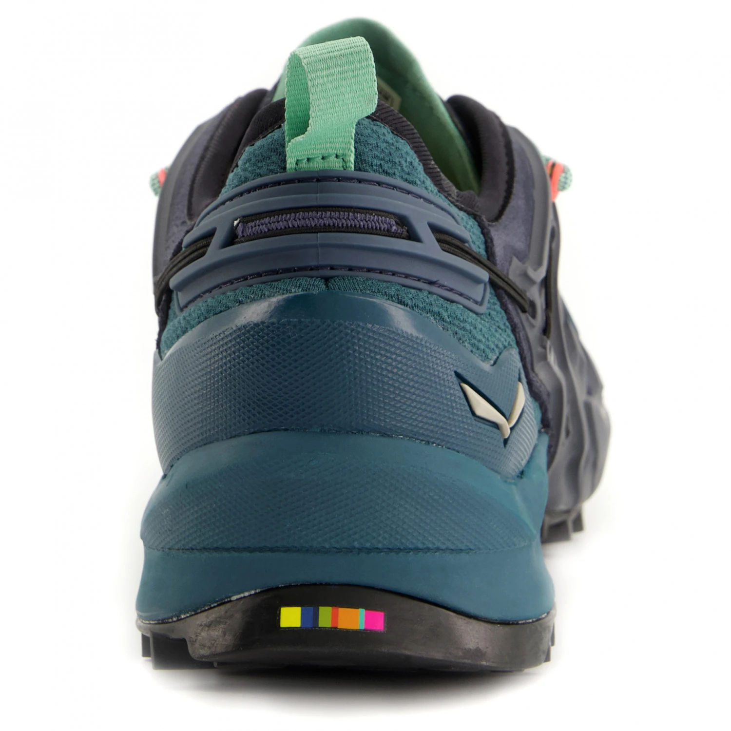 SALEWA Women's Wildfire Edge GTX - Approach Shoes 8 SALEWA Women's Wildfire Edge GTX - Approach Shoes - Image 6