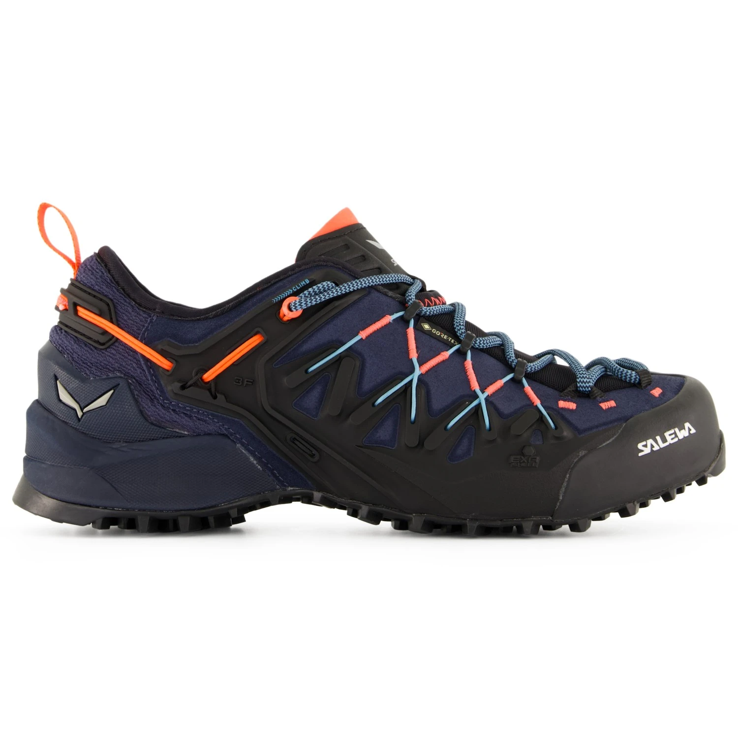 SALEWA Women's Wildfire Edge GTX - Approach Shoes 3 SALEWA Women's Wildfire Edge GTX - Approach Shoes