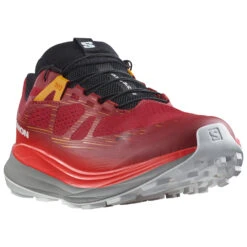 Salomon Ultra Glide 2 GTX - Trail Running Shoes 11 Salomon Ultra Glide 2 GTX - Trail Running Shoes -Outdoor Sports Shoe Store salomon ultra glide 2 gtx trail running shoes detail 4