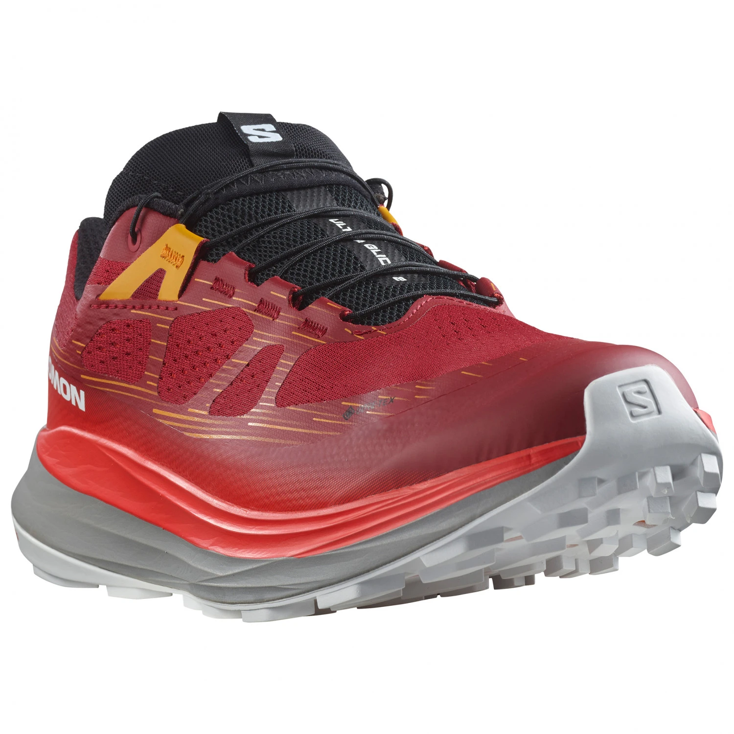 Salomon Ultra Glide 2 GTX - Trail Running Shoes 6 Salomon Ultra Glide 2 GTX - Trail Running Shoes - Image 4
