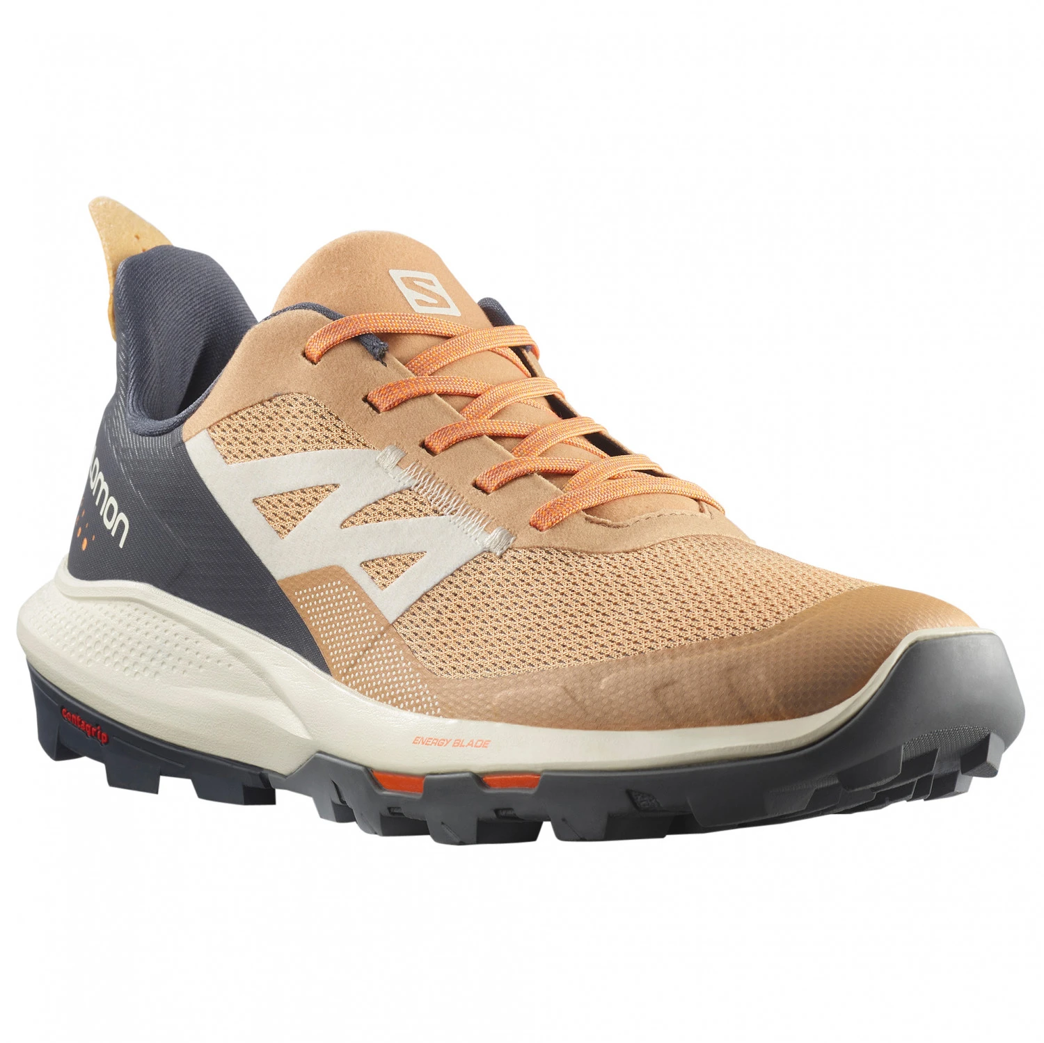 Salomon Women's Outpulse - Multisport Shoes 4 Salomon Women's Outpulse - Multisport Shoes - Image 2