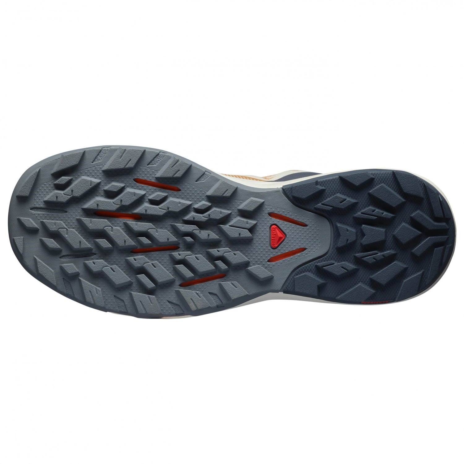 Salomon Women's Outpulse - Multisport Shoes 7 Salomon Women's Outpulse - Multisport Shoes - Image 5