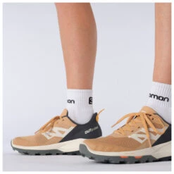 Salomon Women's Outpulse - Multisport Shoes 16 Salomon Women's Outpulse - Multisport Shoes -Outdoor Sports Shoe Store salomon womens outpulse multisport shoes detail 7