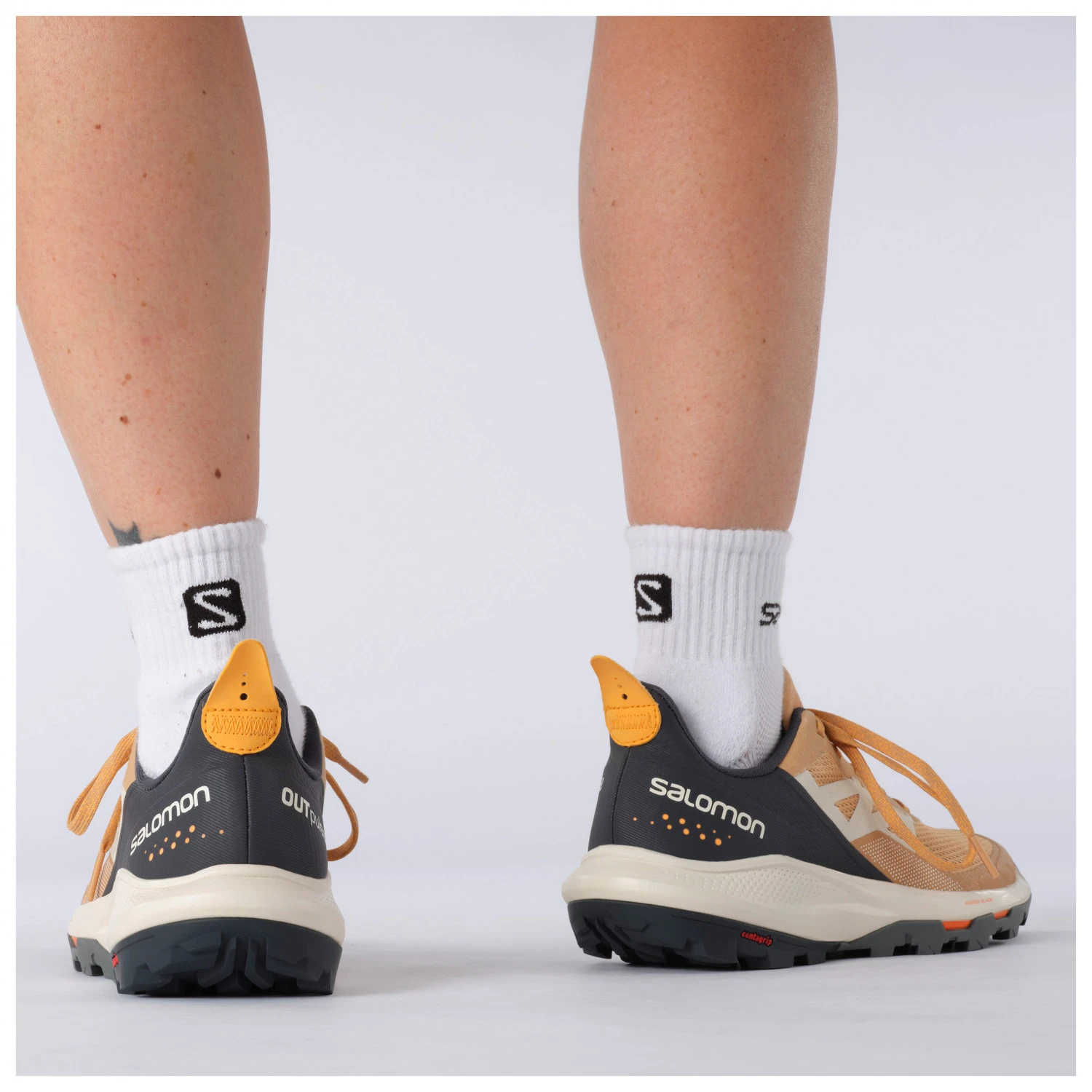 Salomon Women's Outpulse - Multisport Shoes 10 Salomon Women's Outpulse - Multisport Shoes - Image 8