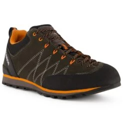 Scarpa Crux - Approach Shoes 9 Scarpa Crux - Approach Shoes -Outdoor Sports Shoe Store scarpa crux approach shoes detail 2
