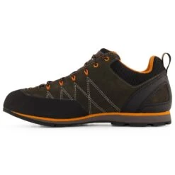 Scarpa Crux - Approach Shoes 11 Scarpa Crux - Approach Shoes -Outdoor Sports Shoe Store scarpa crux approach shoes detail 4