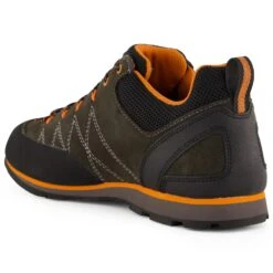 Scarpa Crux - Approach Shoes 12 Scarpa Crux - Approach Shoes -Outdoor Sports Shoe Store scarpa crux approach shoes detail 5