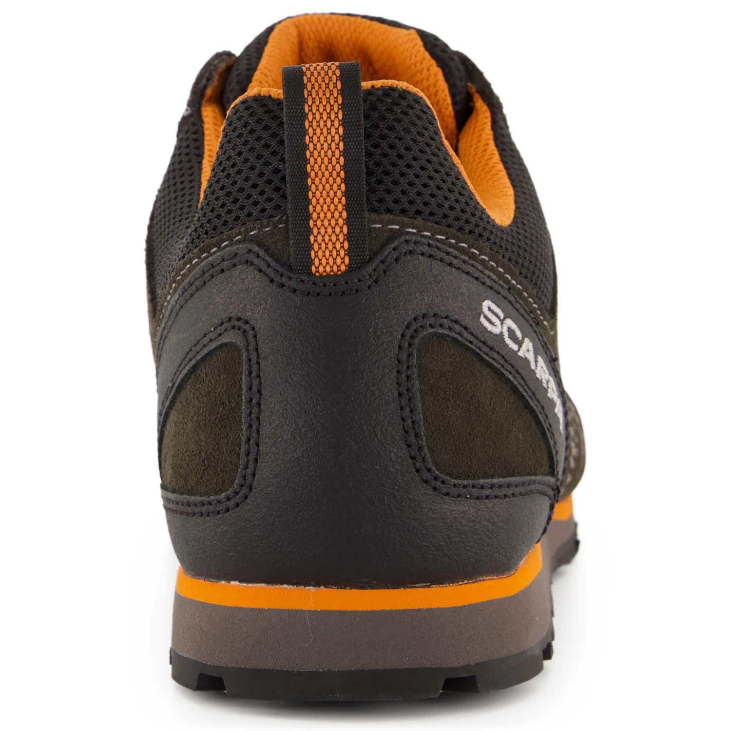 Scarpa Crux - Approach Shoes 8 Scarpa Crux - Approach Shoes - Image 6