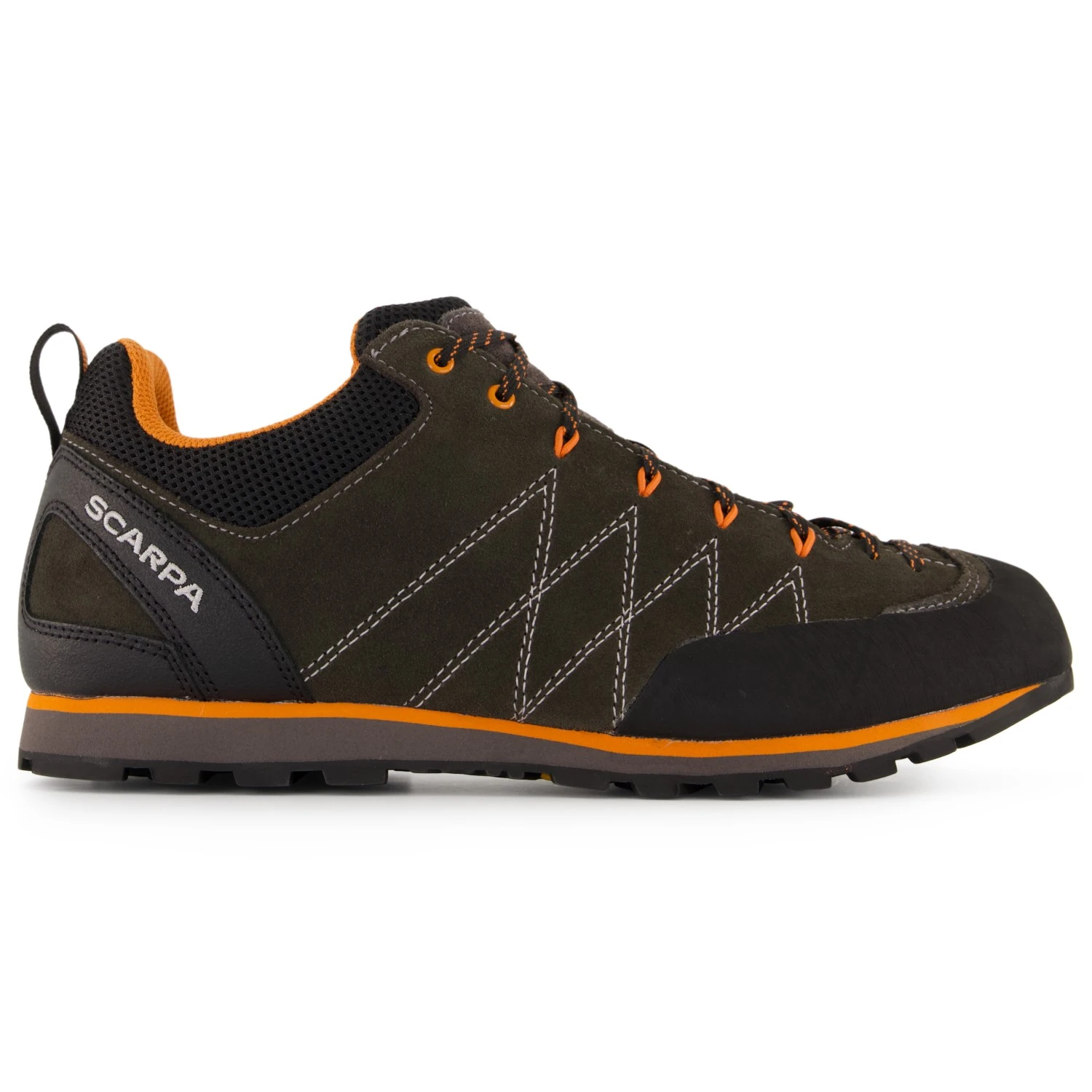 Scarpa Crux - Approach Shoes 3 Scarpa Crux - Approach Shoes