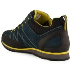 Scarpa Crux GTX - Approach Shoes -Outdoor Sports Shoe Store scarpa crux gtx approach shoes detail 5