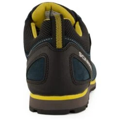 Scarpa Crux GTX - Approach Shoes -Outdoor Sports Shoe Store scarpa crux gtx approach shoes detail 6