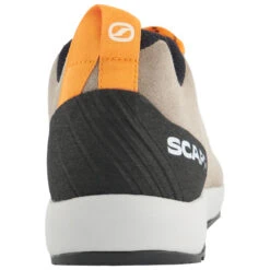 Scarpa Gecko - Approach Shoes -Outdoor Sports Shoe Store scarpa gecko approach shoes detail 5