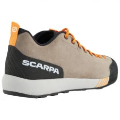 Scarpa Gecko - Approach Shoes -Outdoor Sports Shoe Store scarpa gecko approach shoes detail 6