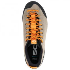 Scarpa Gecko - Approach Shoes -Outdoor Sports Shoe Store scarpa gecko approach shoes detail 8