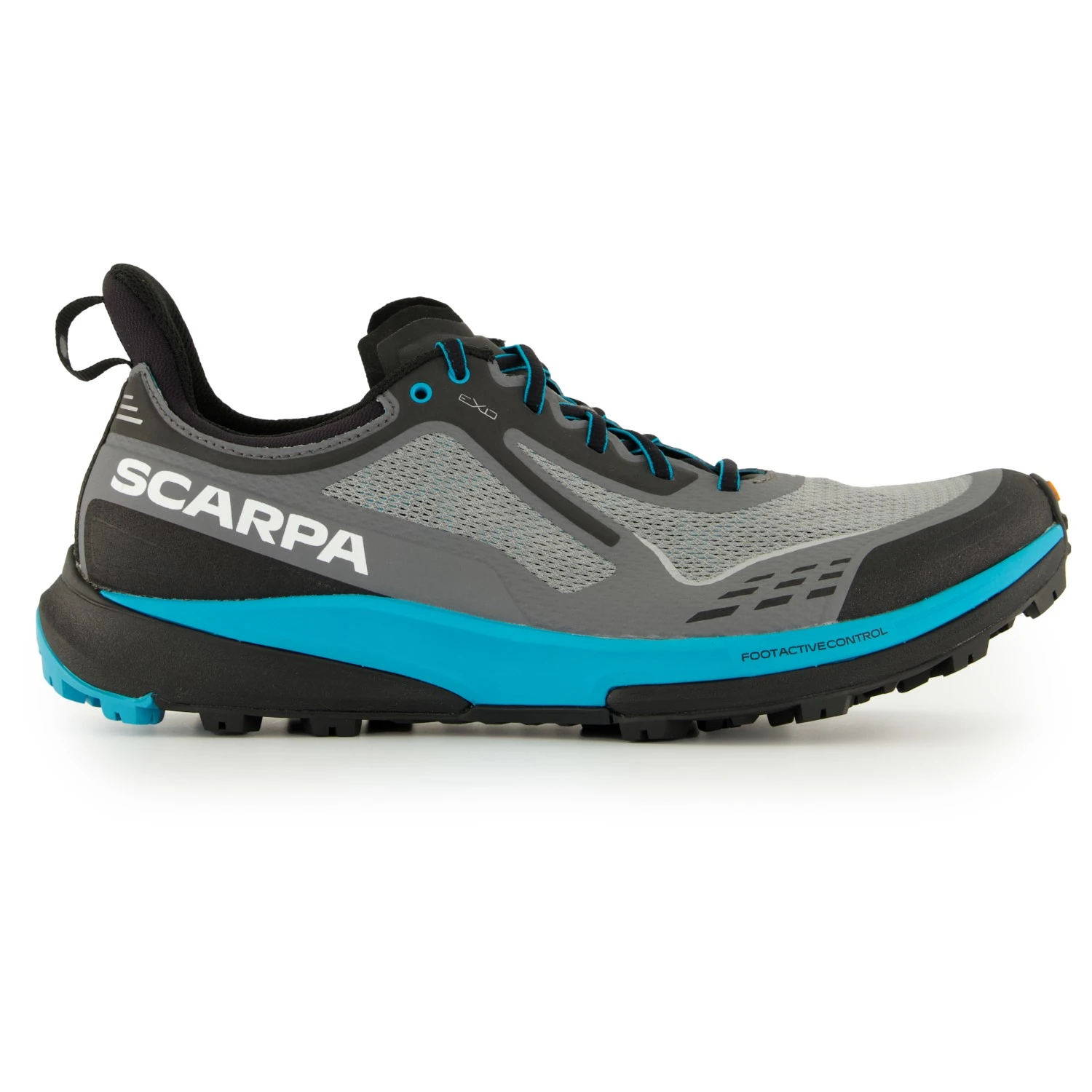 Scarpa Golden Gate Kima RT - Trail Running Shoes 3 Scarpa Golden Gate Kima RT - Trail Running Shoes