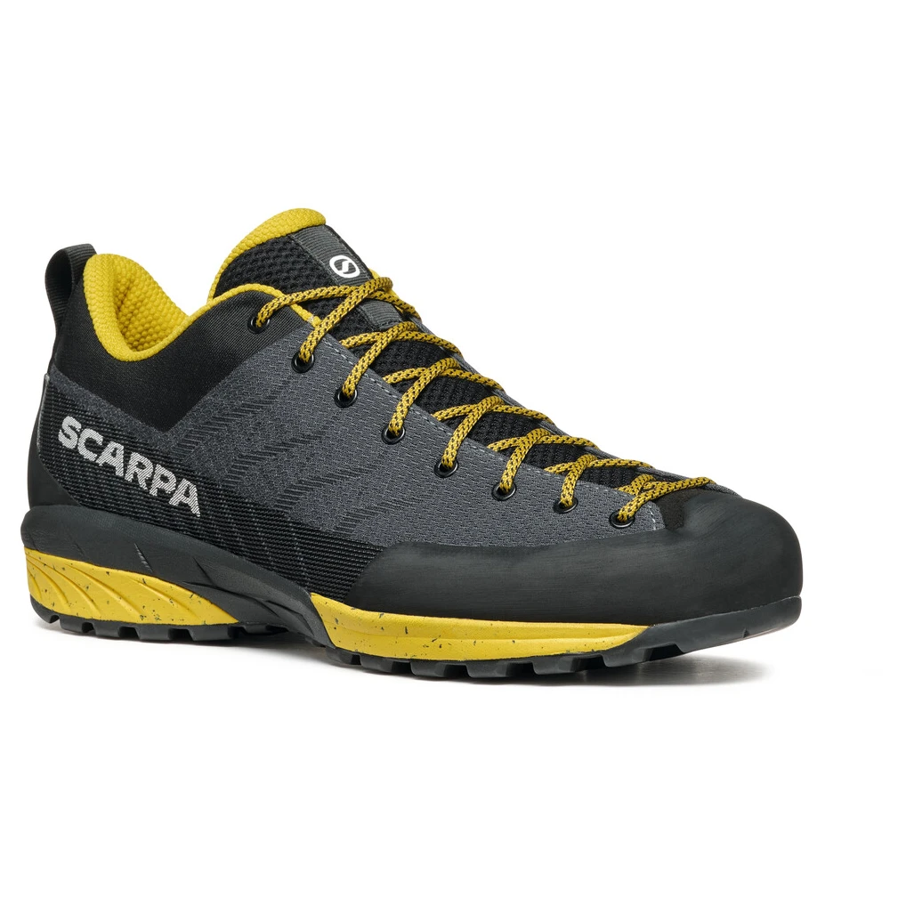 Scarpa Mescalito Planet - Approach Shoes 4 Scarpa Mescalito Planet - Approach Shoes - Image 2