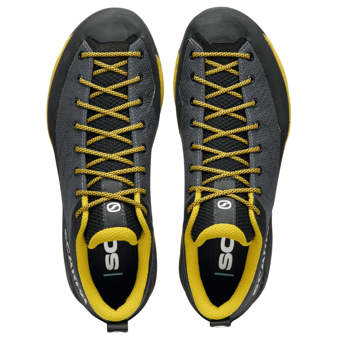 Scarpa Mescalito Planet - Approach Shoes 8 Scarpa Mescalito Planet - Approach Shoes - Image 6