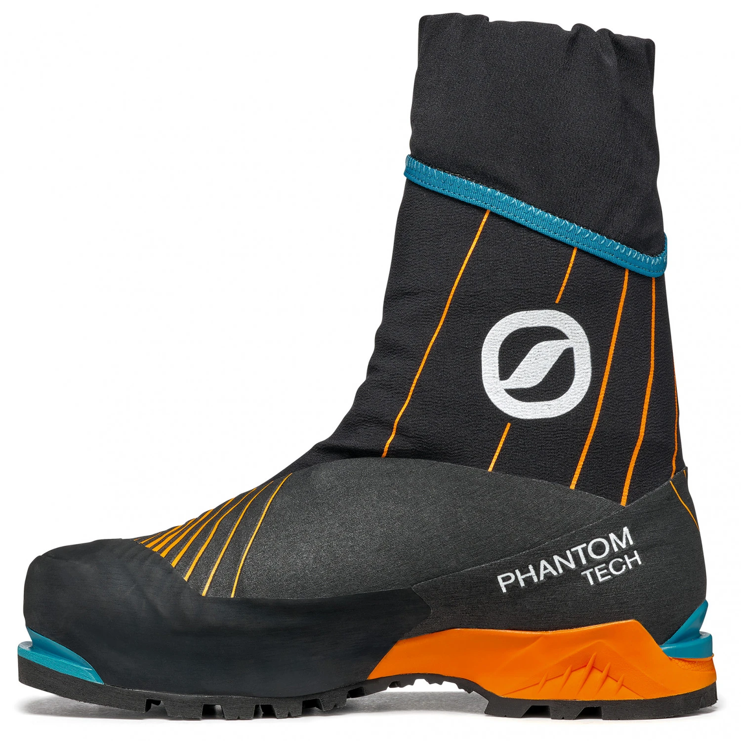 Scarpa Phantom Tech HD - Mountaineering Boots 5 Scarpa Phantom Tech HD - Mountaineering Boots - Image 3