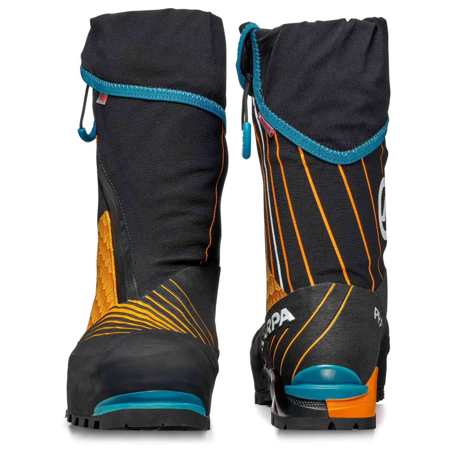 Scarpa Phantom Tech HD - Mountaineering Boots 6 Scarpa Phantom Tech HD - Mountaineering Boots - Image 4