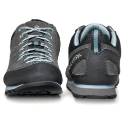 Scarpa Women's Crux - Approach Shoes -Outdoor Sports Shoe Store scarpa womens crux approach shoes detail 4