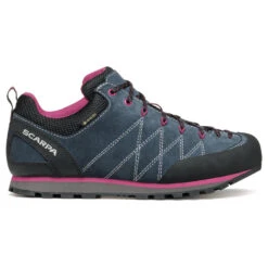 Scarpa Women's Crux GTX - Approach Shoes
