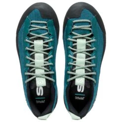 Scarpa Women's Gecko LT - Approach Shoes 10 Scarpa Women's Gecko LT - Approach Shoes -Outdoor Sports Shoe Store scarpa womens gecko lt approach shoes detail 4