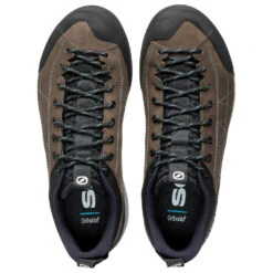 Scarpa Women's Gecko Pro - Approach Shoes -Outdoor Sports Shoe Store scarpa womens gecko pro approach shoes detail 6