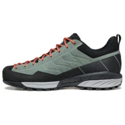 Scarpa Women's Mescalito - Approach Shoes -Outdoor Sports Shoe Store scarpa womens mescalito approach shoes detail 4