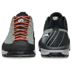 Scarpa Women's Mescalito - Approach Shoes -Outdoor Sports Shoe Store scarpa womens mescalito approach shoes detail 5