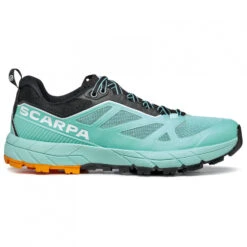 Scarpa Women's Rapid - Approach Shoes