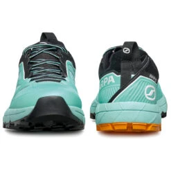 Scarpa Women's Rapid - Approach Shoes -Outdoor Sports Shoe Store scarpa womens rapid approach shoes detail 4