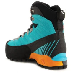 Scarpa Women's Ribelle HD - Mountaineering Boots -Outdoor Sports Shoe Store scarpa womens ribelle hd mountaineering boots detail 5