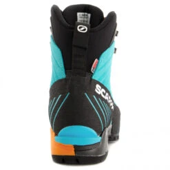 Scarpa Women's Ribelle HD - Mountaineering Boots -Outdoor Sports Shoe Store scarpa womens ribelle hd mountaineering boots detail 6