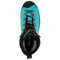 Scarpa Women's Ribelle HD - Mountaineering Boots -Outdoor Sports Shoe Store scarpa womens ribelle hd mountaineering boots detail 8