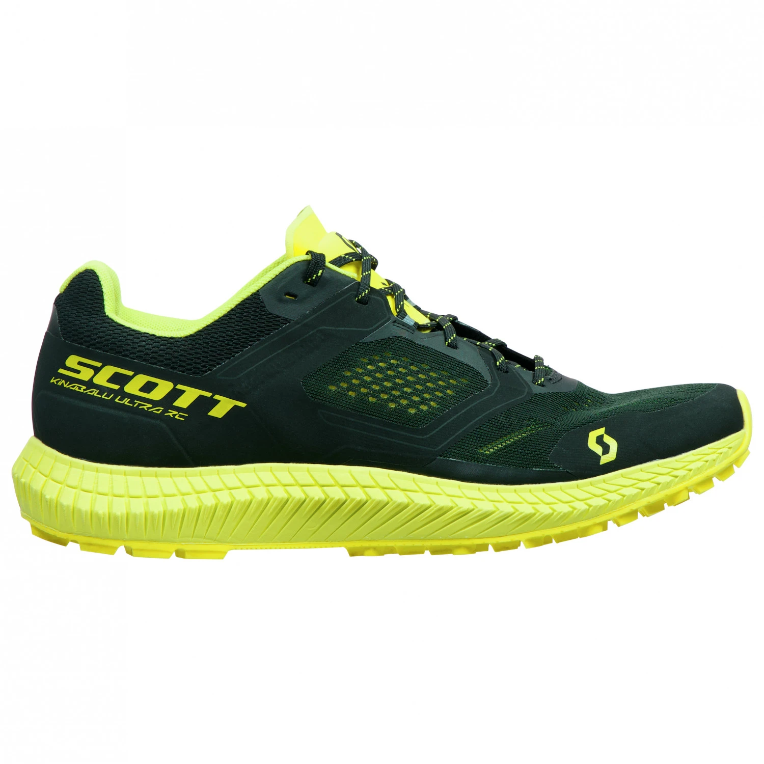 Scott Kinabalu Ultra RC - Trail Running Shoes 3 Scott Kinabalu Ultra RC - Trail Running Shoes