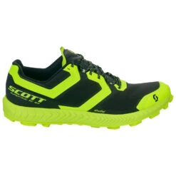 Scott Shoe Supertrac RC 2 - Trail Running Shoes -Outdoor Sports Shoe Store scott shoe supertrac rc 2 trail running shoes detail 3