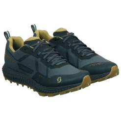 Scott Supertrac 3 GTX - Trail Running Shoes -Outdoor Sports Shoe Store scott supertrac 3 gtx trail running shoes detail 4