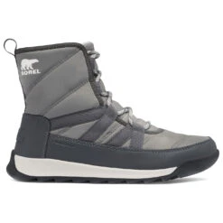 Sorel Women's Whitney II Short Lace WP - Winter Boots