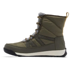 Sorel Women's Whitney II Short Lace WP - Winter Boots -Outdoor Sports Shoe Store sorel womens whitney ii short lace wp winter boots detail 4