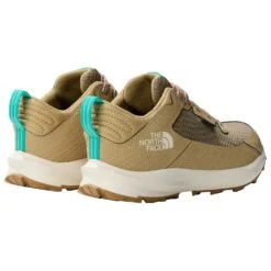 The North Face Kid's Fastpack Hiker WP - Multisport Shoes -Outdoor Sports Shoe Store the north face kids fastpack hiker wp multisport shoes detail 4