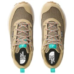 The North Face Kid's Fastpack Hiker WP - Multisport Shoes -Outdoor Sports Shoe Store the north face kids fastpack hiker wp multisport shoes detail 5