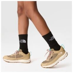 The North Face Kid's Fastpack Hiker WP - Multisport Shoes -Outdoor Sports Shoe Store the north face kids fastpack hiker wp multisport shoes detail 6