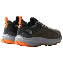 The North Face Vectiv Exploris 2 Futurelight Leather - Multisport Shoes -Outdoor Sports Shoe Store the north face vectiv exploris 2 futurelight leather multisport shoes detail 3