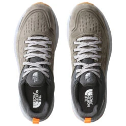 The North Face Vectiv Exploris 2 Futurelight Leather - Multisport Shoes -Outdoor Sports Shoe Store the north face vectiv exploris 2 futurelight leather multisport shoes detail 4