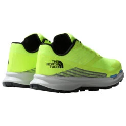 The North Face Vectiv Levitum - Trail Running Shoes 9 The North Face Vectiv Levitum - Trail Running Shoes -Outdoor Sports Shoe Store the north face vectiv levitum trail running shoes detail 3