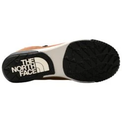 The North Face Women's Sierra Mid Lace Wp - Winter Boots -Outdoor Sports Shoe Store the north face womens sierra mid lace wp winter boots detail 2