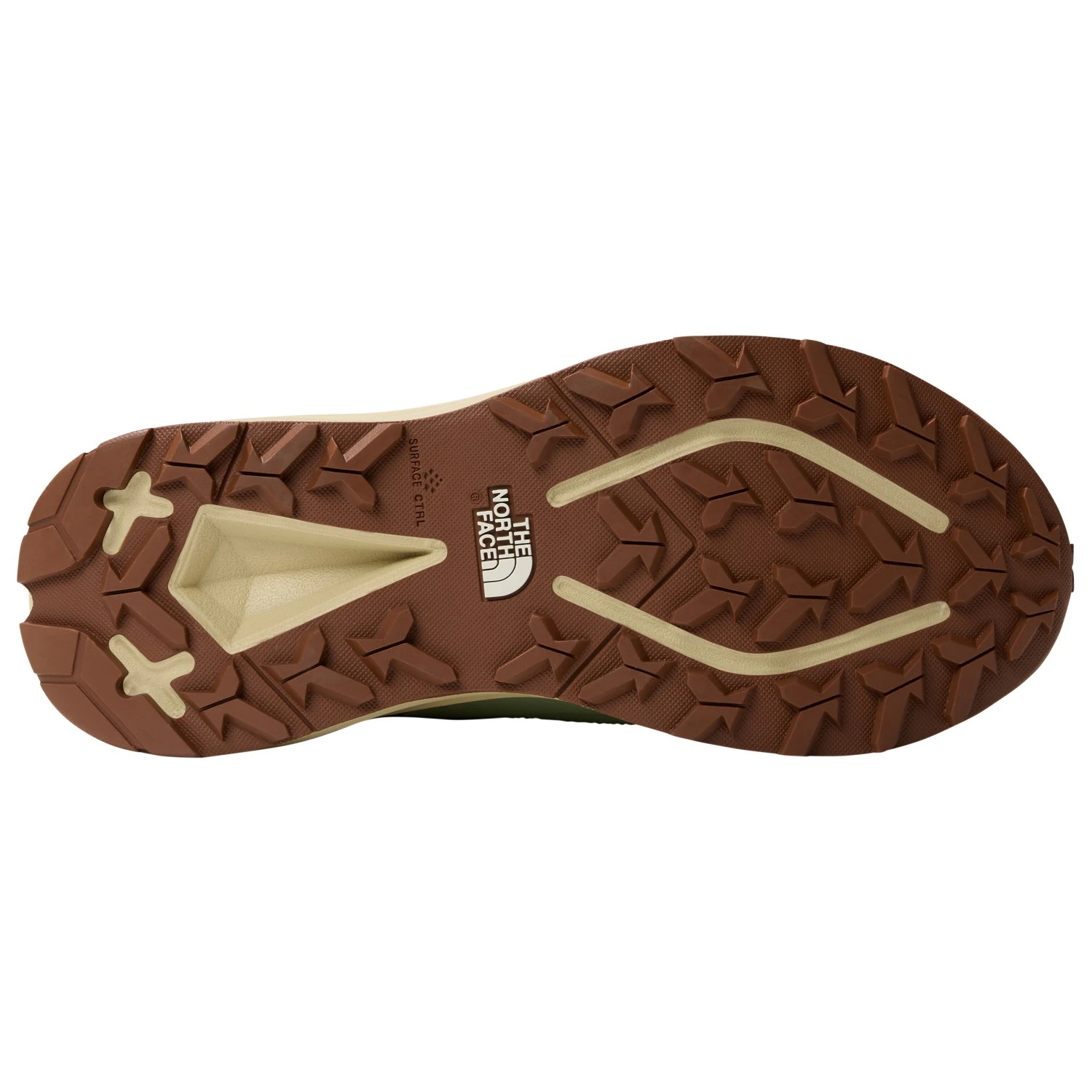 The North Face Women's Vectiv Exploris 2 Futurelight - Multisport Shoes 4 The North Face Women's Vectiv Exploris 2 Futurelight - Multisport Shoes - Image 2